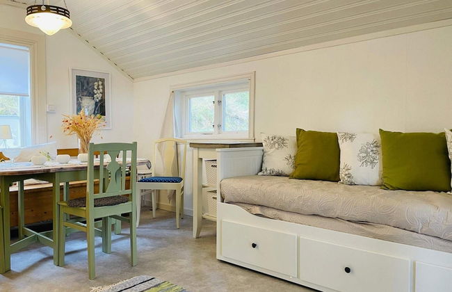 4 Person Holiday Home in Kopmannebro-by Traum - Foto 9