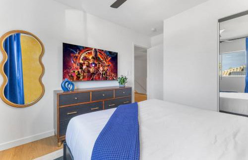 6BDRM Amazing Game RoomHeated Pool3KING4QUEEN - Photo 14