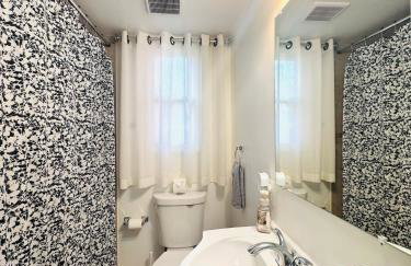 Amazing Cozy Apartment for family & group - Foto 42