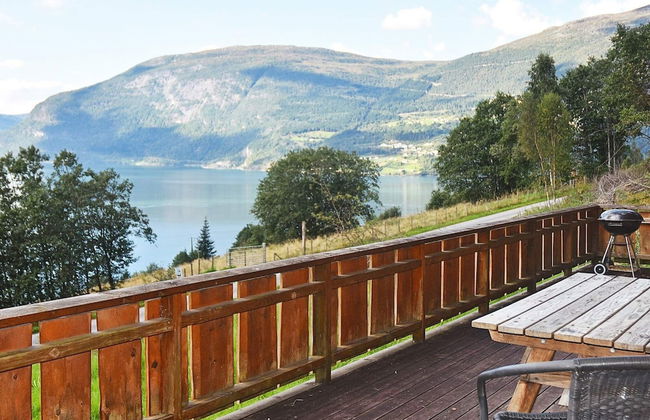 6 Person Holiday Home in Olden - Foto 17