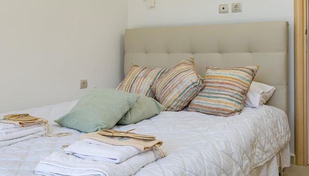 The Base- Homey, Affordable, in Good Location - Foto 2, Habitación