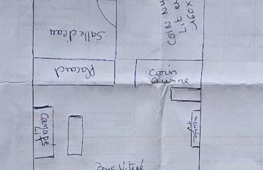 Petit paradis classé 3 étoiles à 200m de la plage! Terrasse-Wifi-Parking-clim - Foto 75