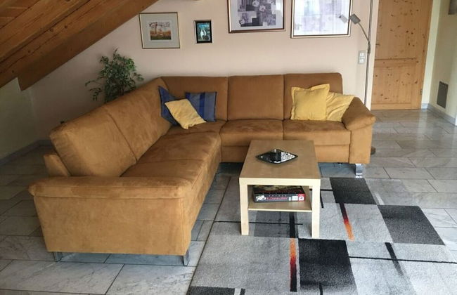 Penthouse in Ostseebad Sierksdorf - Foto 8