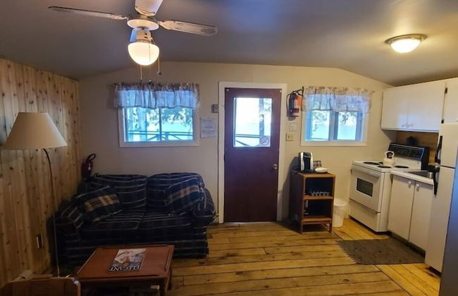 Mattawa River Resort - Foto 35