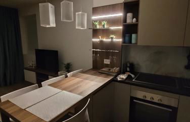 Al Capo in B - Central apartment with parking - Foto 4