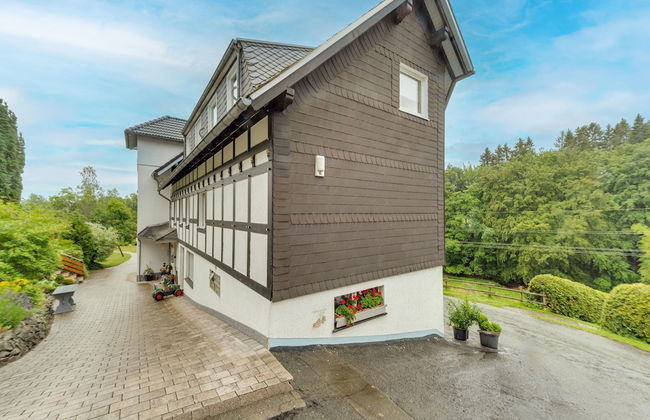 Charmantes Feriendomizil in Medebach - Foto 28