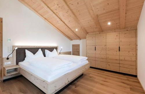 Natur Suite Edelweisshof App Tony - Foto 7