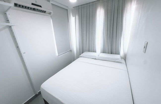 Compacto de Luxo - Helbor My Way - Foto 28