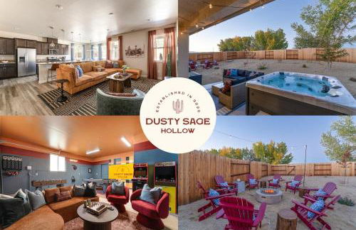 Dusty Sage Hollow - Foto 1