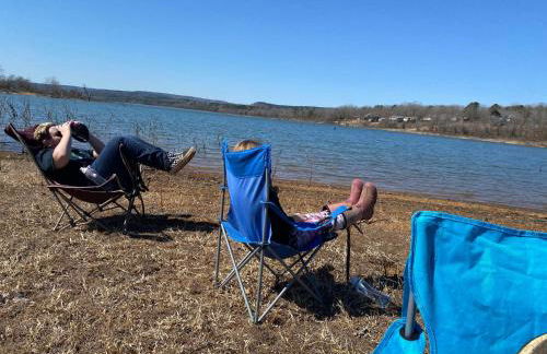 Lakeside Retreat on 10 Secluded Acres - Foto 40