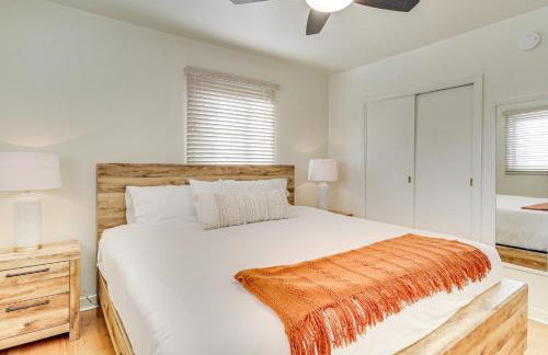 2 Mi to UNM Campus Home in Quiet Area of ABQ - Photo 12