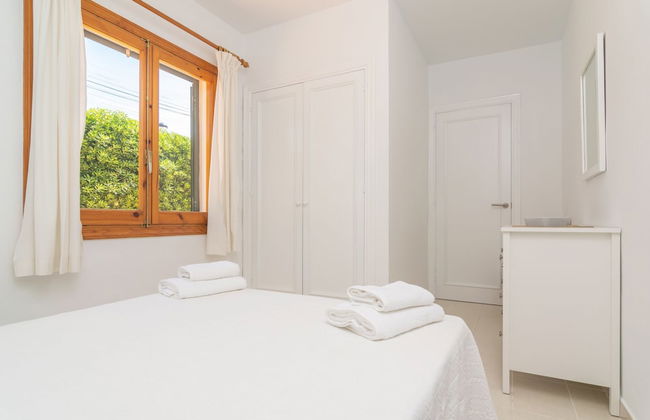 Villa Marina Cala En Porter - Photo 30