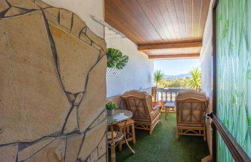 Apartamento Tahivilla- Entre Zahara de los Atunes y Bolonia - Foto 13