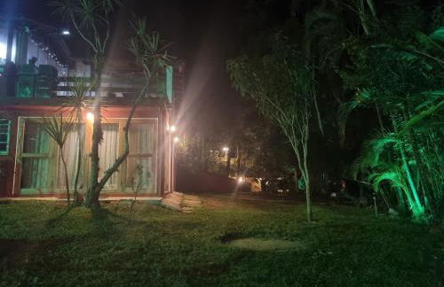 Refúgio Mata Atlântica, Riacho, Piscina, Natureza - Foto 33