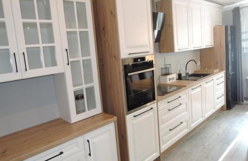 House in Nowogard by Lake Nowogardzkie - Photo 26