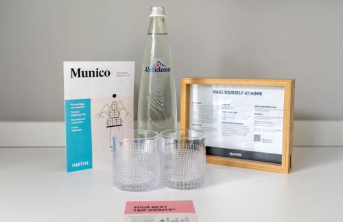 Numa Munich Munico - Foto 40