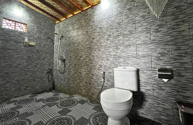 Munduk Luwih Ecolodge Bedugul by AGATA - Foto 23