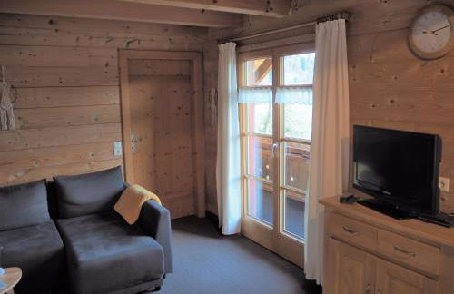 Ferienwohnungen Berger - Foto 35