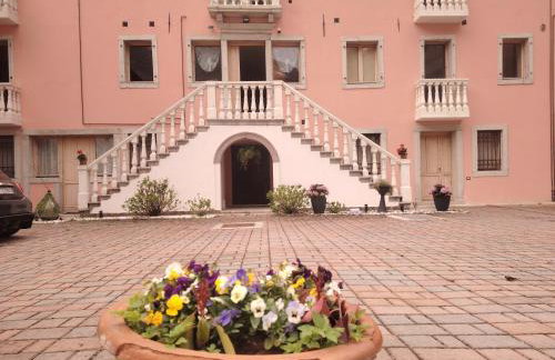 Perarolo Apartments - Photo 118