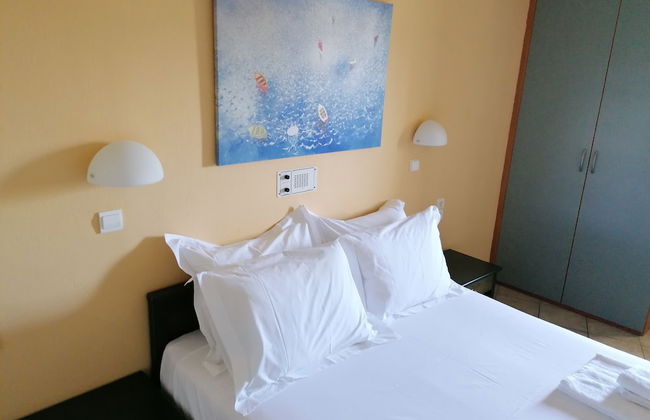 Villiana Holiday Apartments - Foto 30