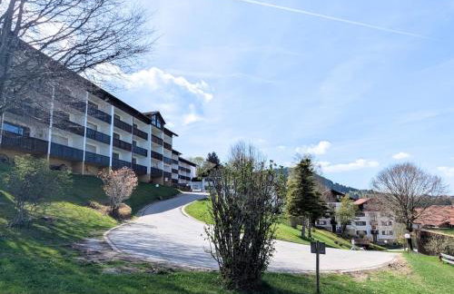Bergchalet mit Pool und Sauna, ganz nah am Bikepark Weitnau, direkt am Skilift - Foto 66