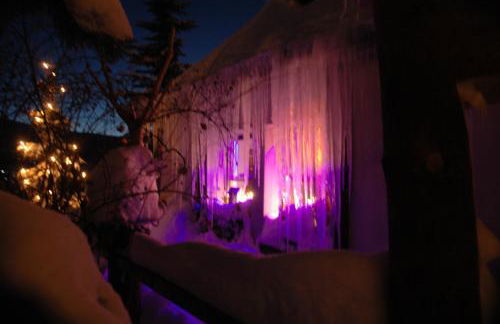 Ferienwohnung Aronia Garten - Foto 27