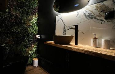 Amazonia Suite - Starry Sky & Spa Bath - Foto 28