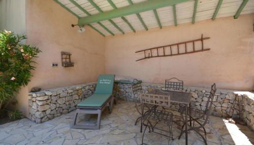 les mazets de la reine Pédauque - Foto 5