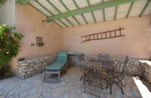 les mazets de la reine Pédauque - Foto 5