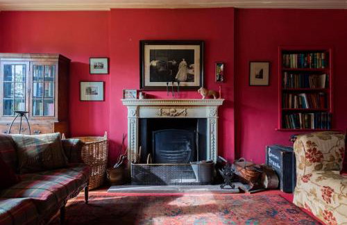 Brecon Beacons Old Vicarage, stunning garden & views - Foto 9