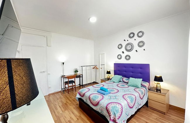 Rooms Rambla - Photo 13