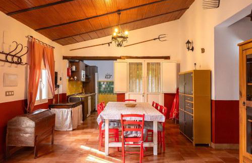 Cortijo Sierra del Agua - Foto 6