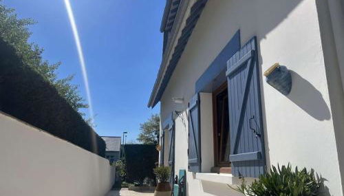 Maison 6 couchages, 200m plage - Foto 3