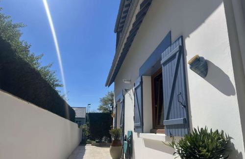 Maison 6 couchages, 200m plage - Foto 3