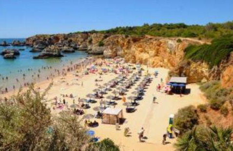 Luxury Apartment Silves - Algarve - Foto 15