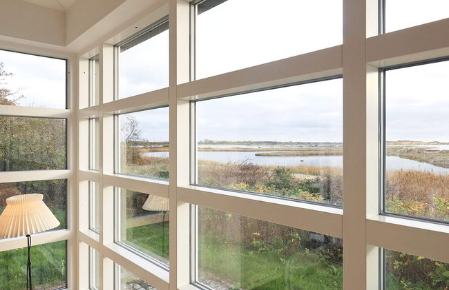 4 Star Holiday Home in Martofte - Foto 15