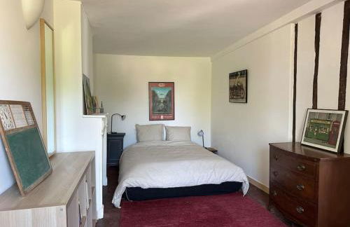 Typical French House near Disneyland & Paris - Foto 18