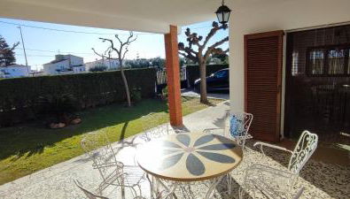 Casa vacacional en Vinaròs - Foto 3, Garden view