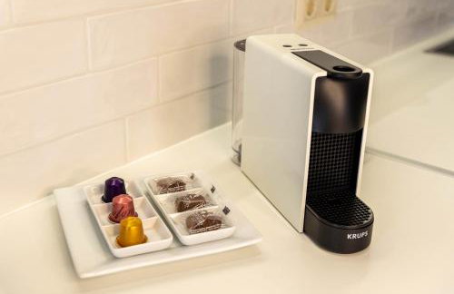 Ormos Luxury Suites Ammos - Photo 6