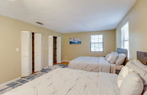 Lake Days and Golf Outings Summerfield Group Escape - Foto 19