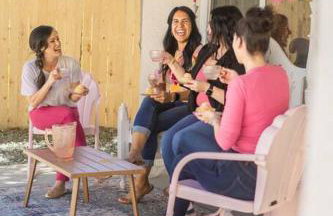 50 Shades of Pink-Private Hot Tub! - Foto 22