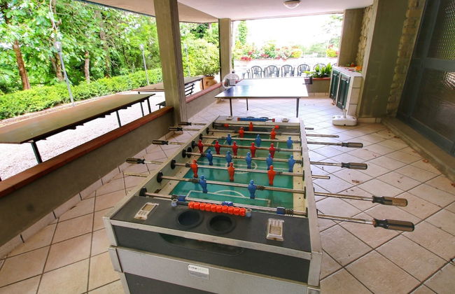 _x000d_ boutique Villa With Pool - Photo 27