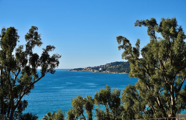 Panorama Apartment in Ospedaletti - Photo 21