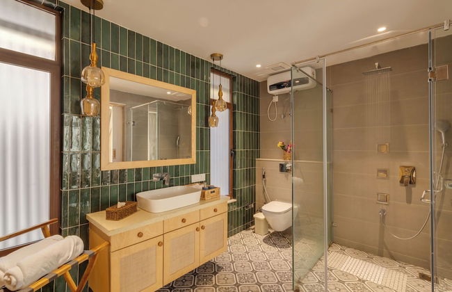 Villa Cosmos hosted by Masaya Stays - Photo 8