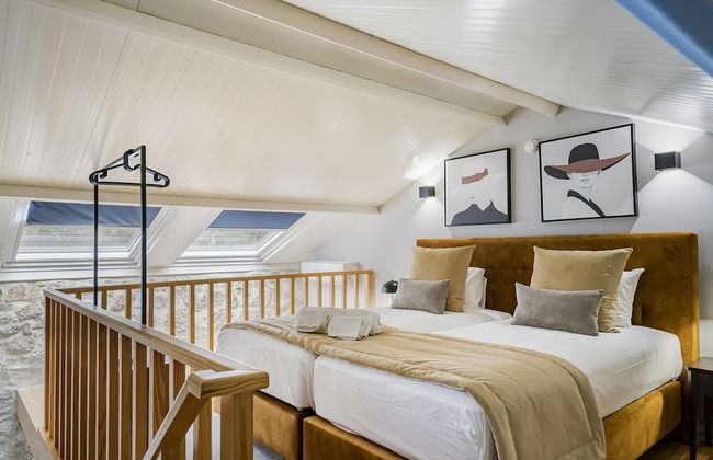 Olivia 1895 Apartments - Foto 4