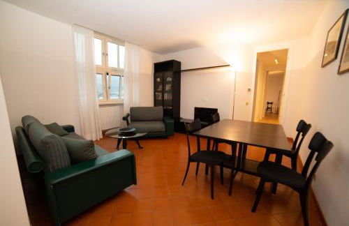 Little Marina Apartment - Lake Como East Side - lake front - Foto 21