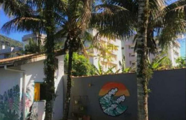 Casa Stoked Ubatuba - Foto 24