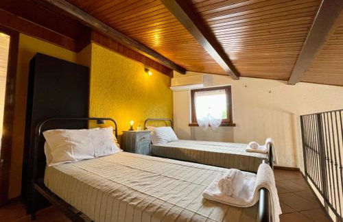 Chalet Garda - Foto 22