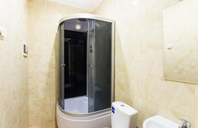 Rymarska Apart Hotel - Foto 32