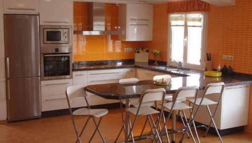 Ático nuevo en playa de Laxe - Foto 2